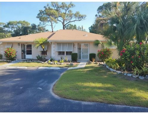 749 N. Jefferson Ave., Sarasota, FL 34237 – photo 1
