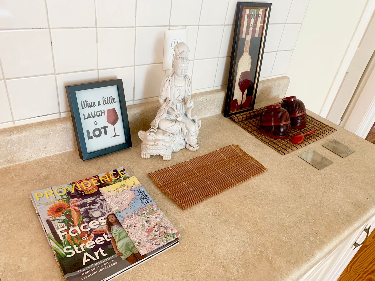 Providence Apartment: 64 Furnace St