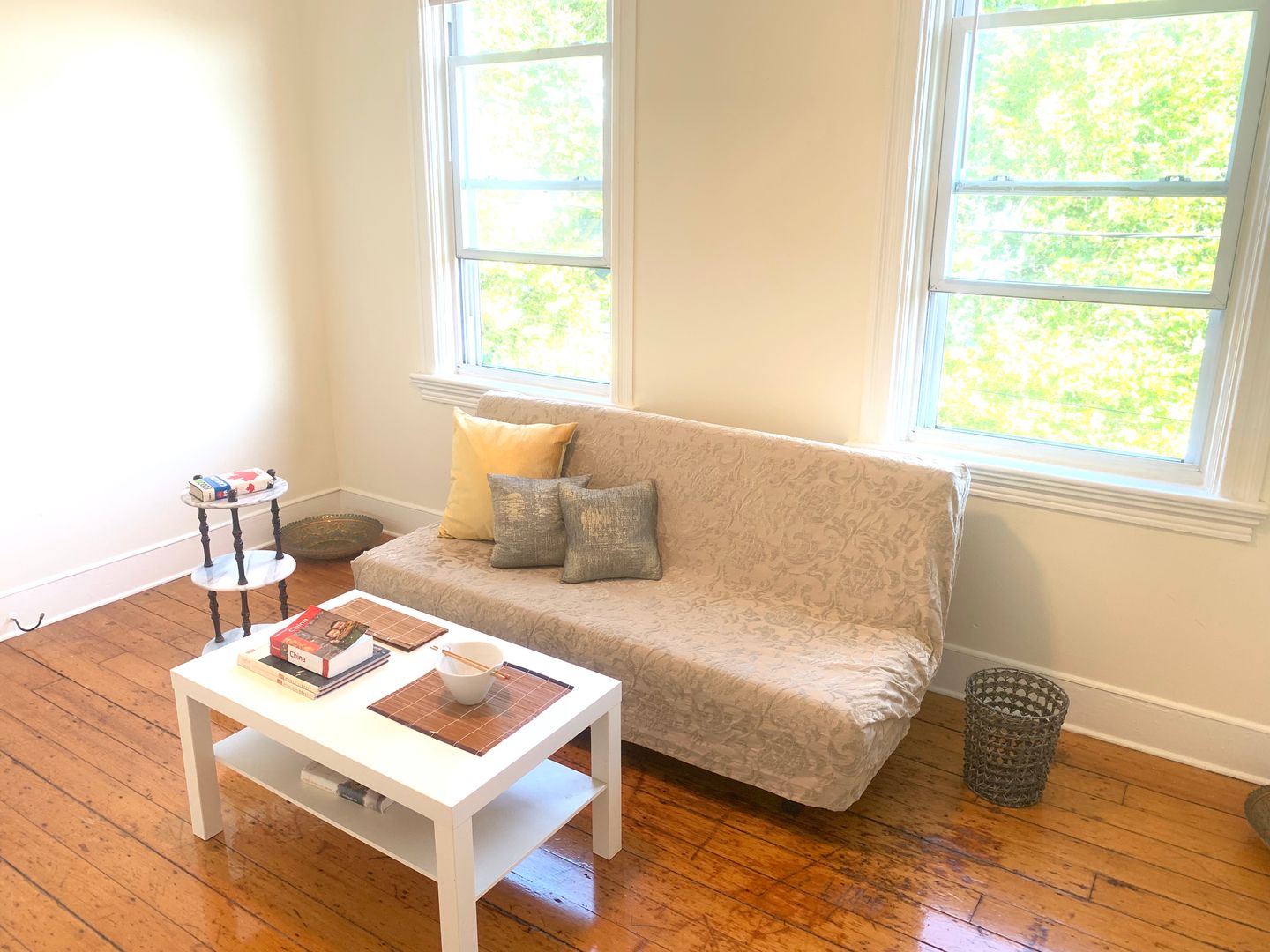 Providence Apartment: 64 Furnace St