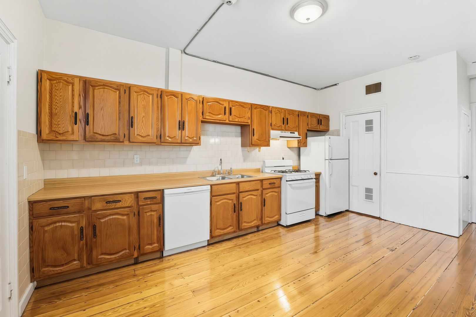 Providence Apartment: 3-5 Fremont St