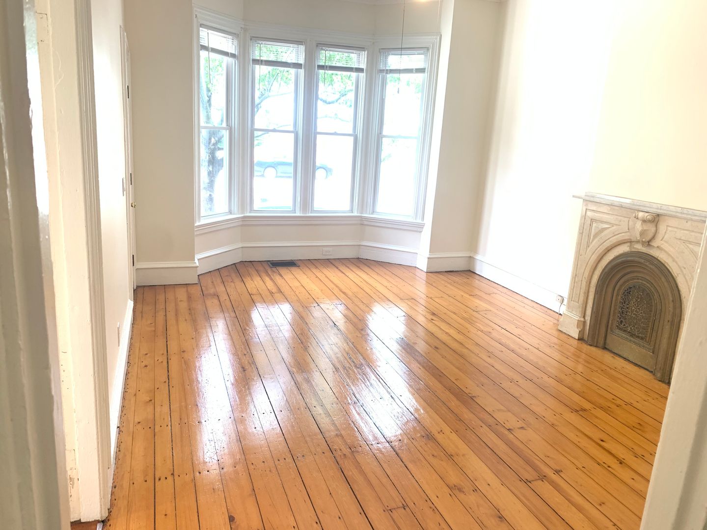 Providence Apartment: 3-5 Fremont St