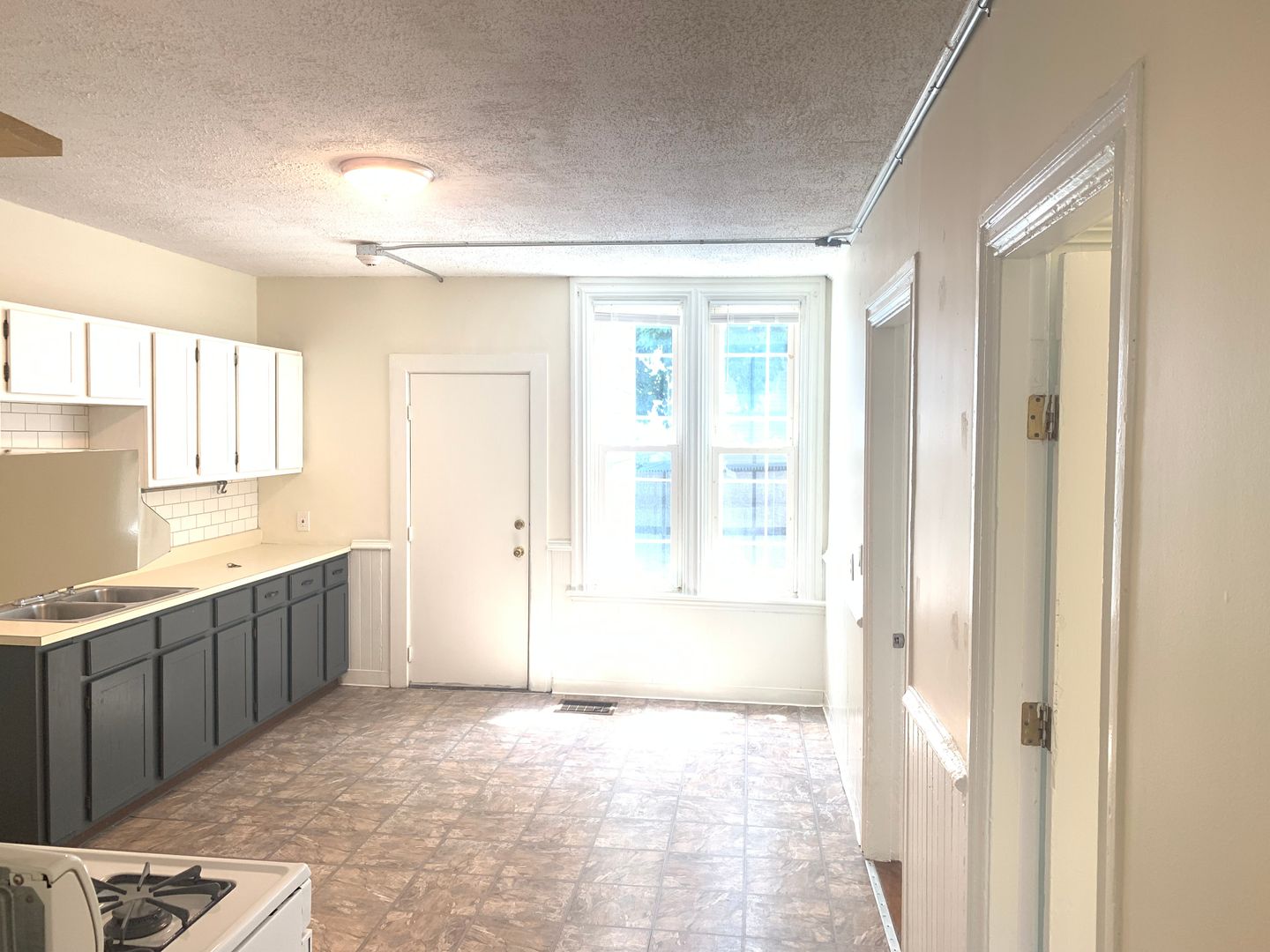 Providence Apartment: 3-5 Fremont St