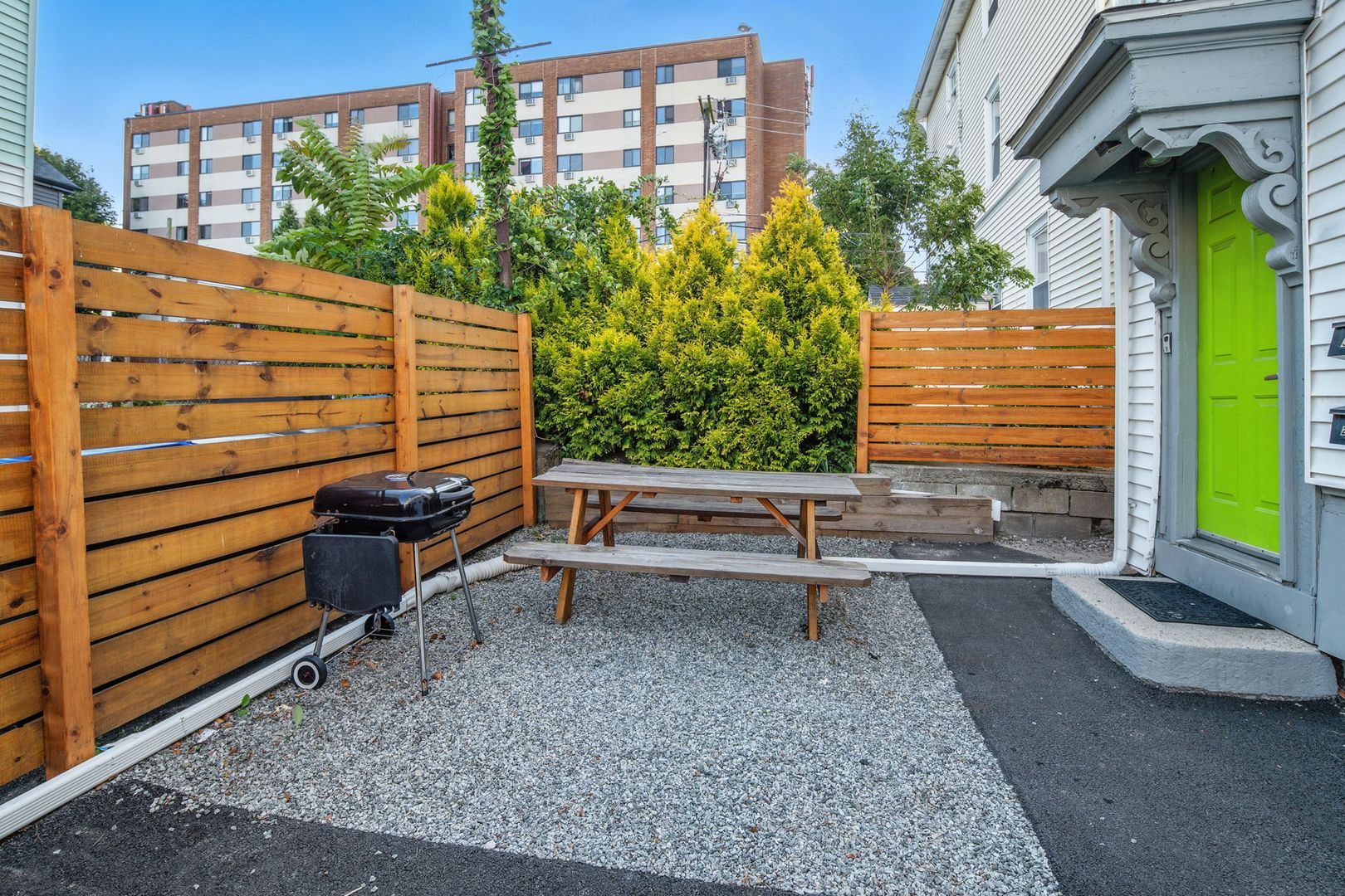 Providence Apartment: 64 Furnace St