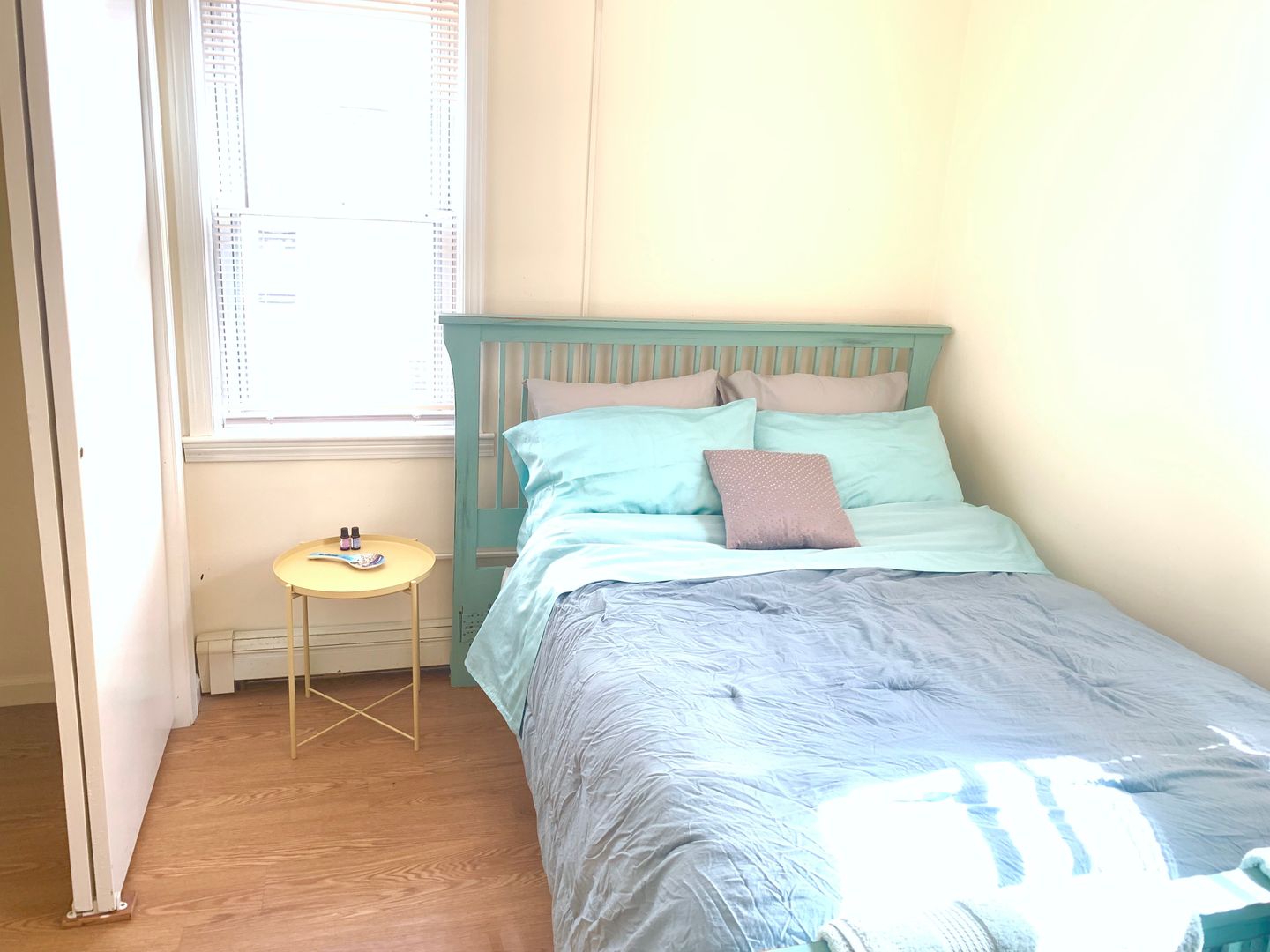 Providence Apartment: 57 Preston St
