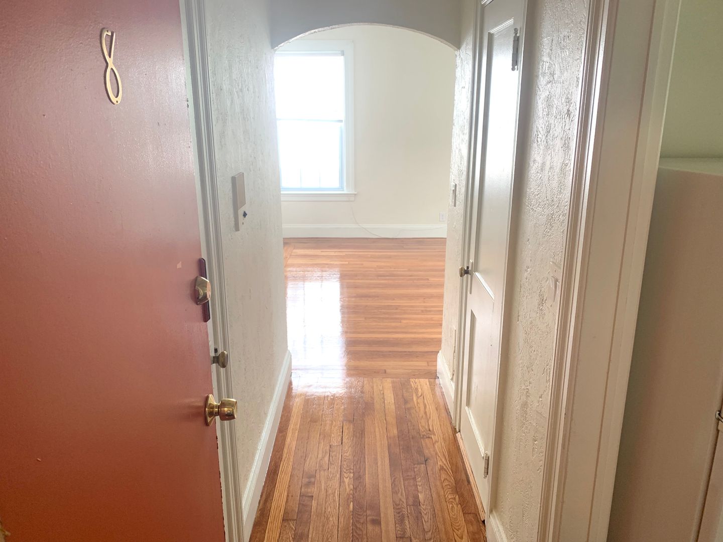 Providence Apartment: 186 Waterman St