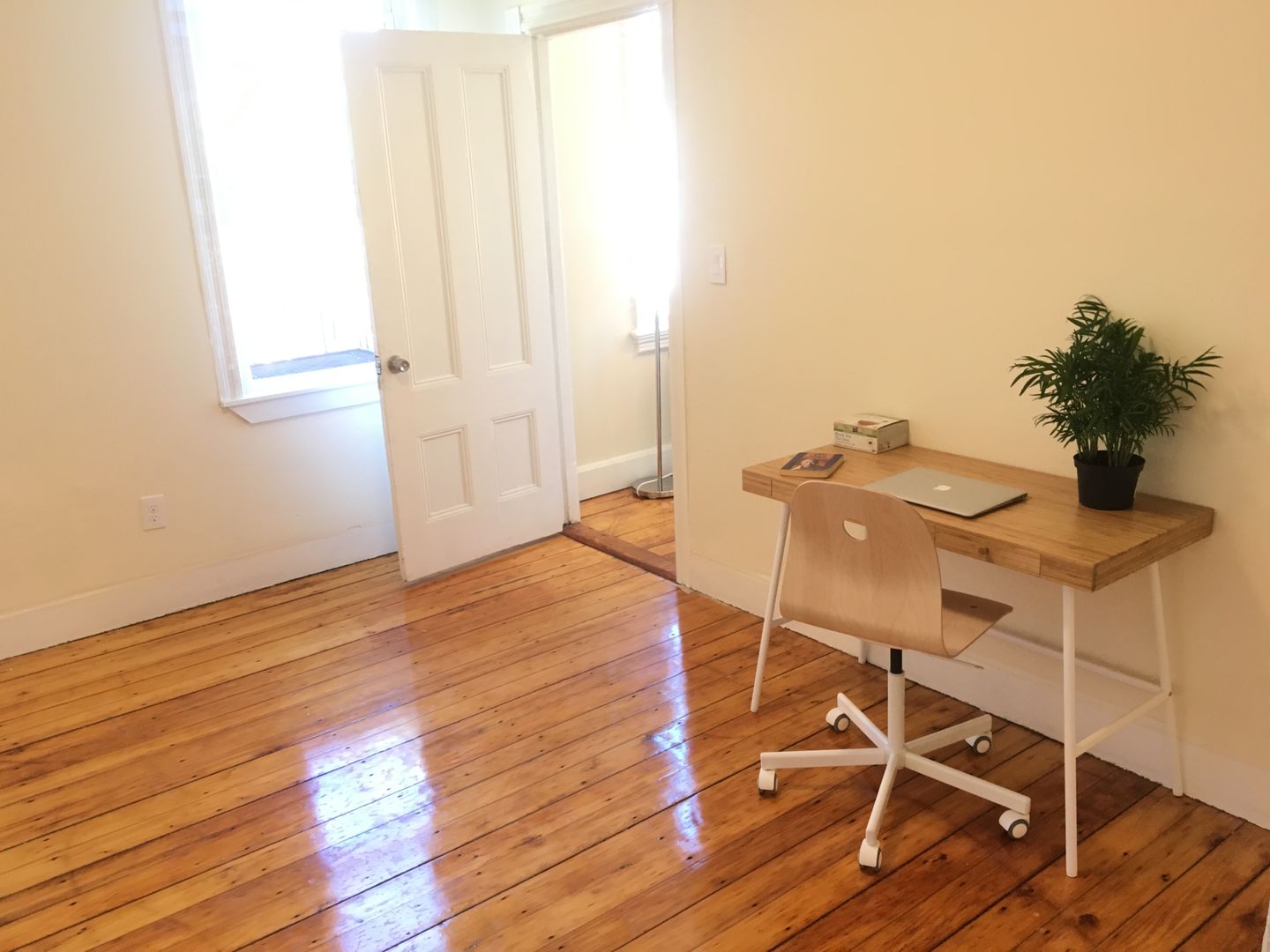 Providence Apartment: 64 Furnace St