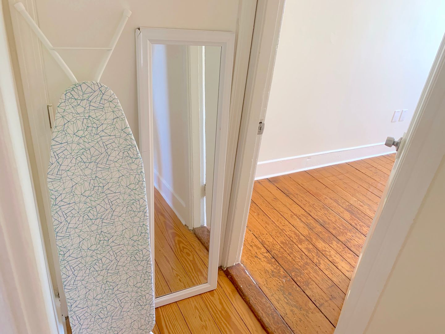 Providence Apartment: 64 Furnace St