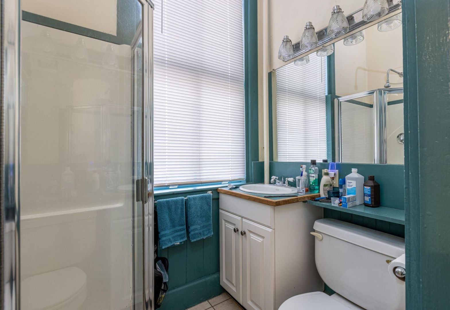 Portland Apartment: 24 Mellen Street