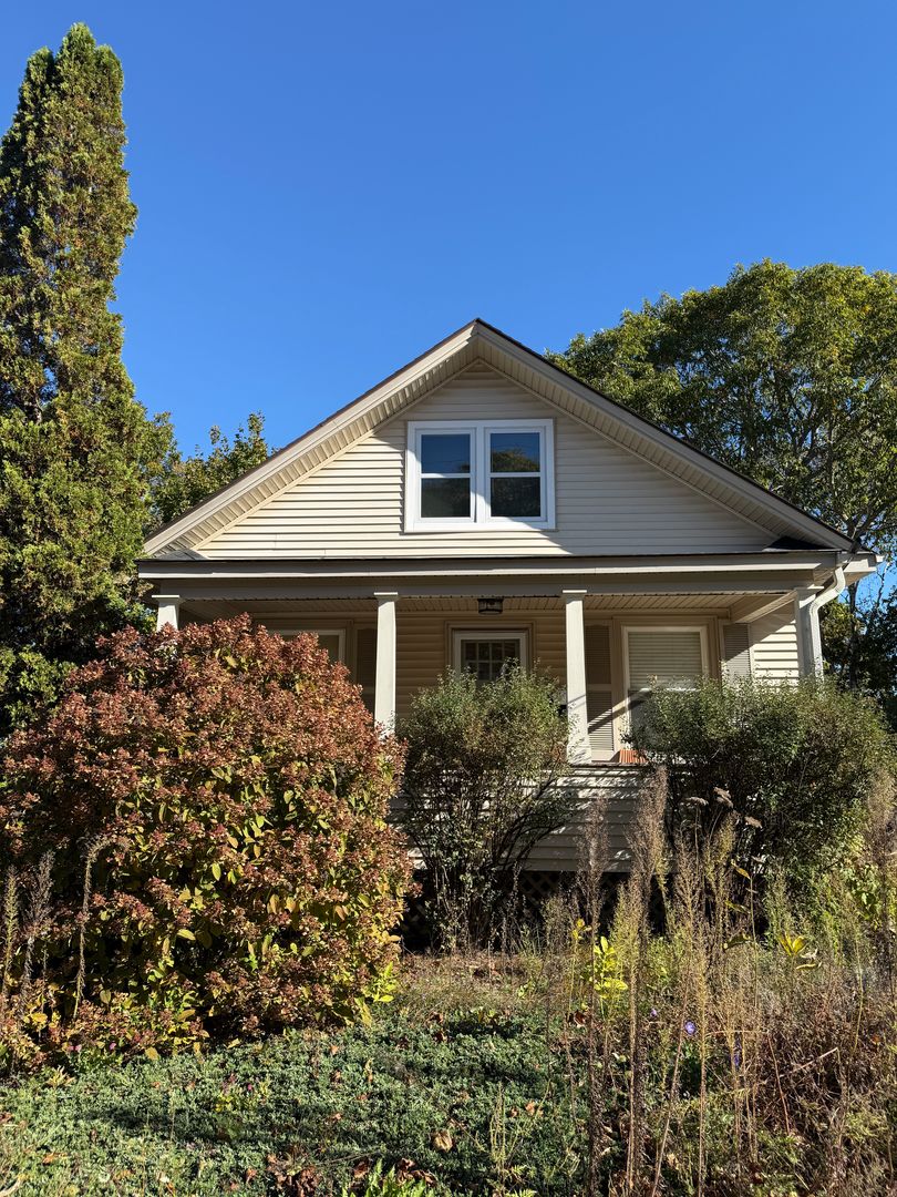 South Portland House: 35 Everett Avenue