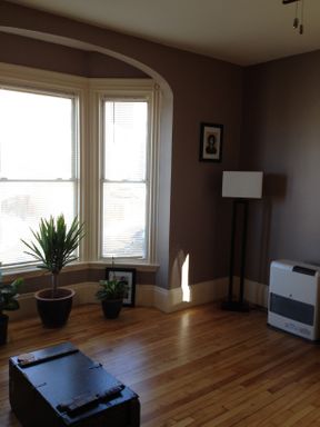 2BR Available in Parkside!