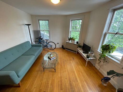 2Bedroom Available near USM – photo 1