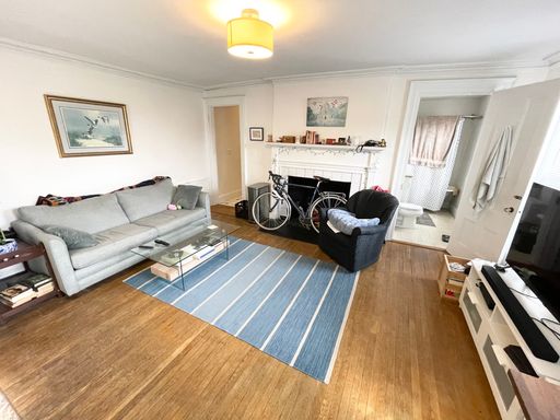 1 Bedroom Available near USM