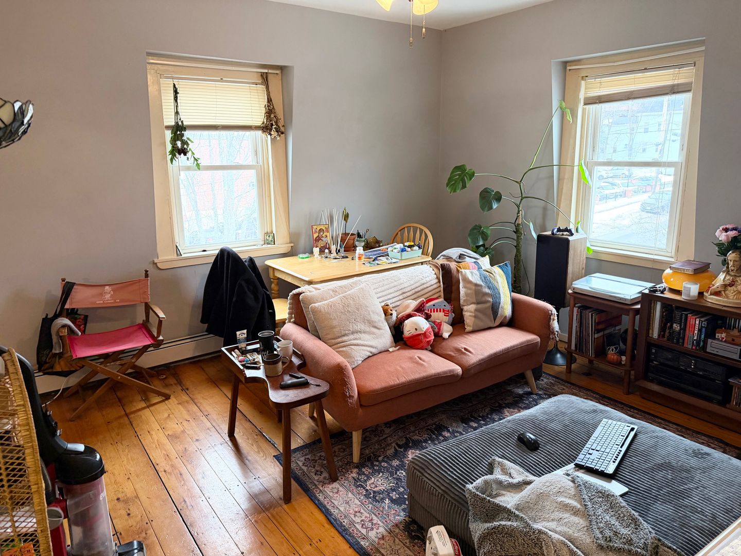 Portland Apartment: 232 High Street