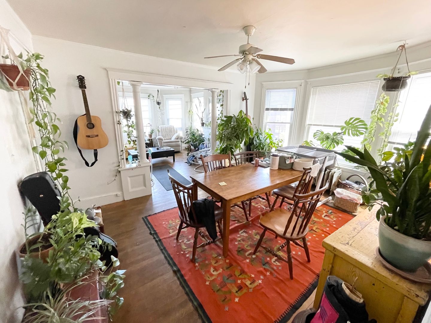 Portland Apartment: 94 Mellen Street