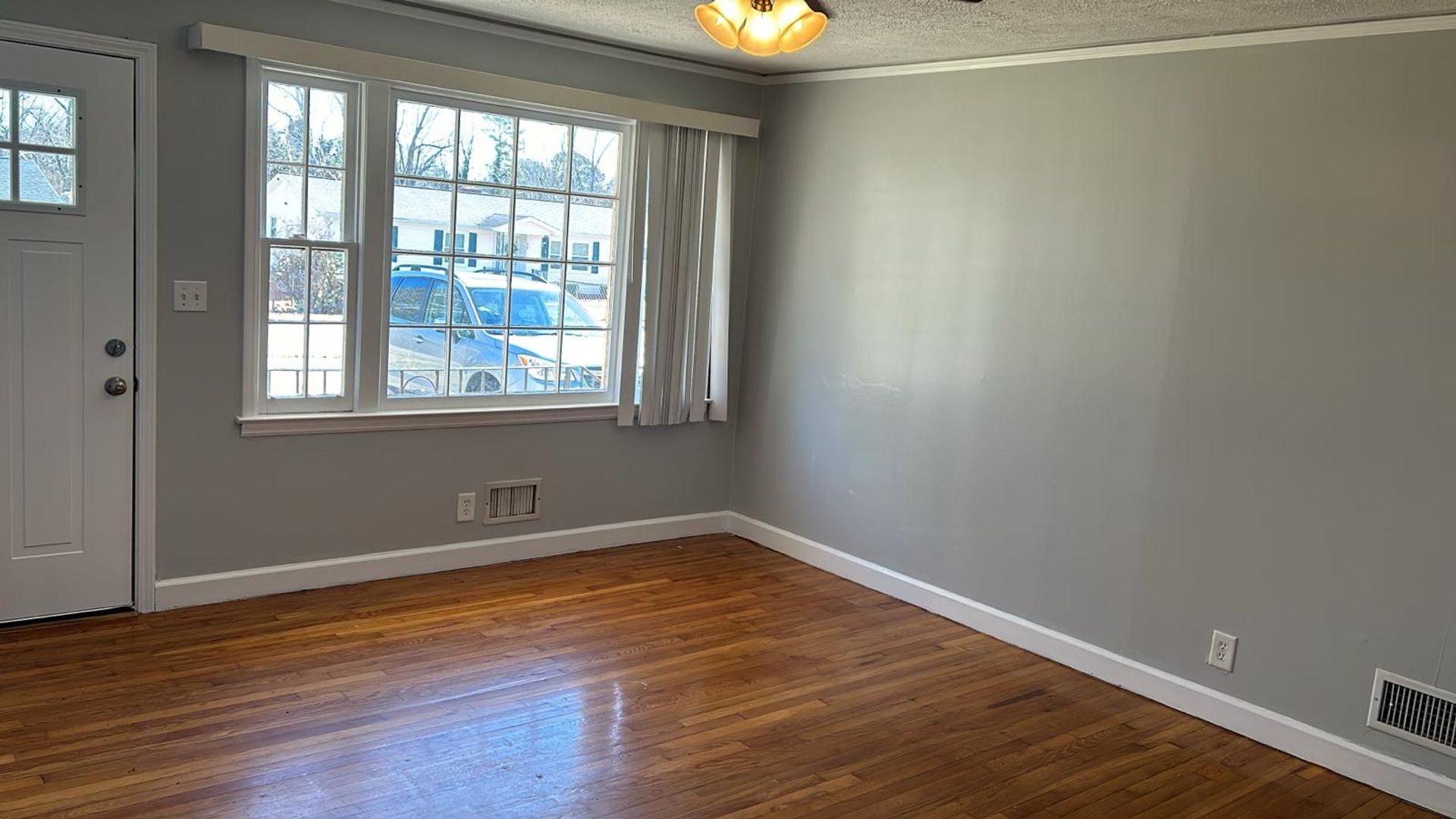 Greenville House: 207 West Belvedere Road