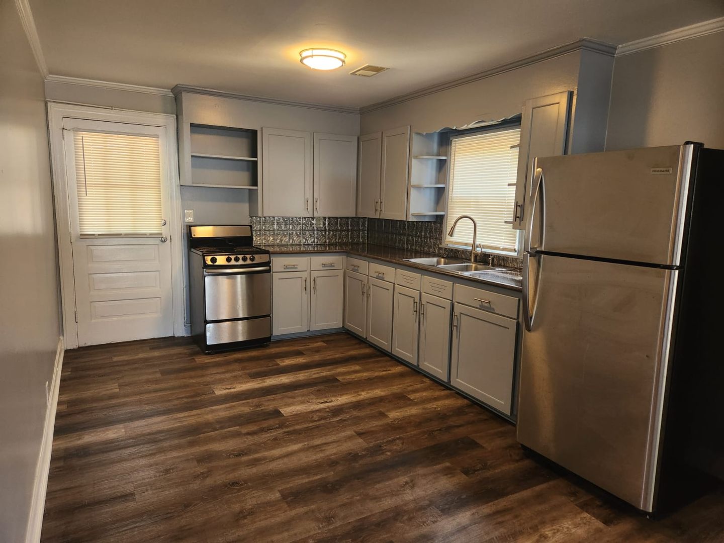 Greenville Apartment: 1 West Faris Road