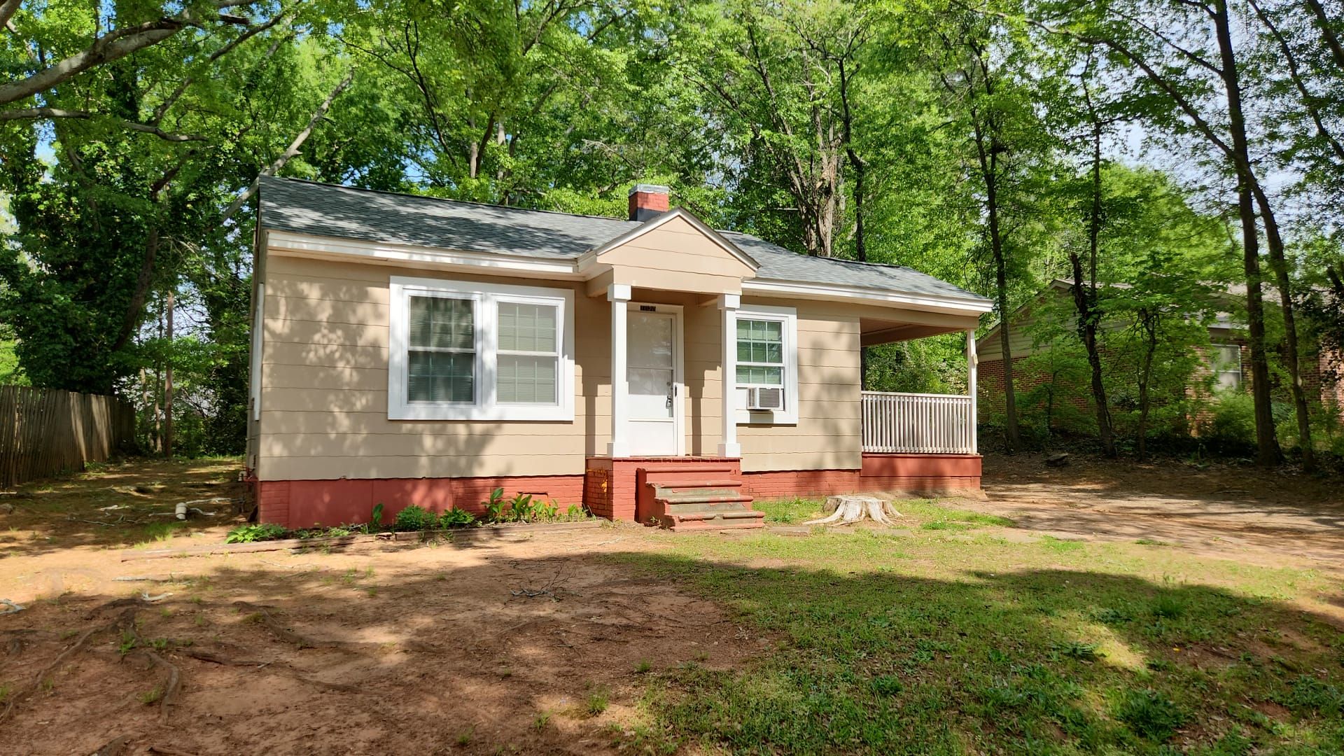 Anderson House: 1020 Boggs Street