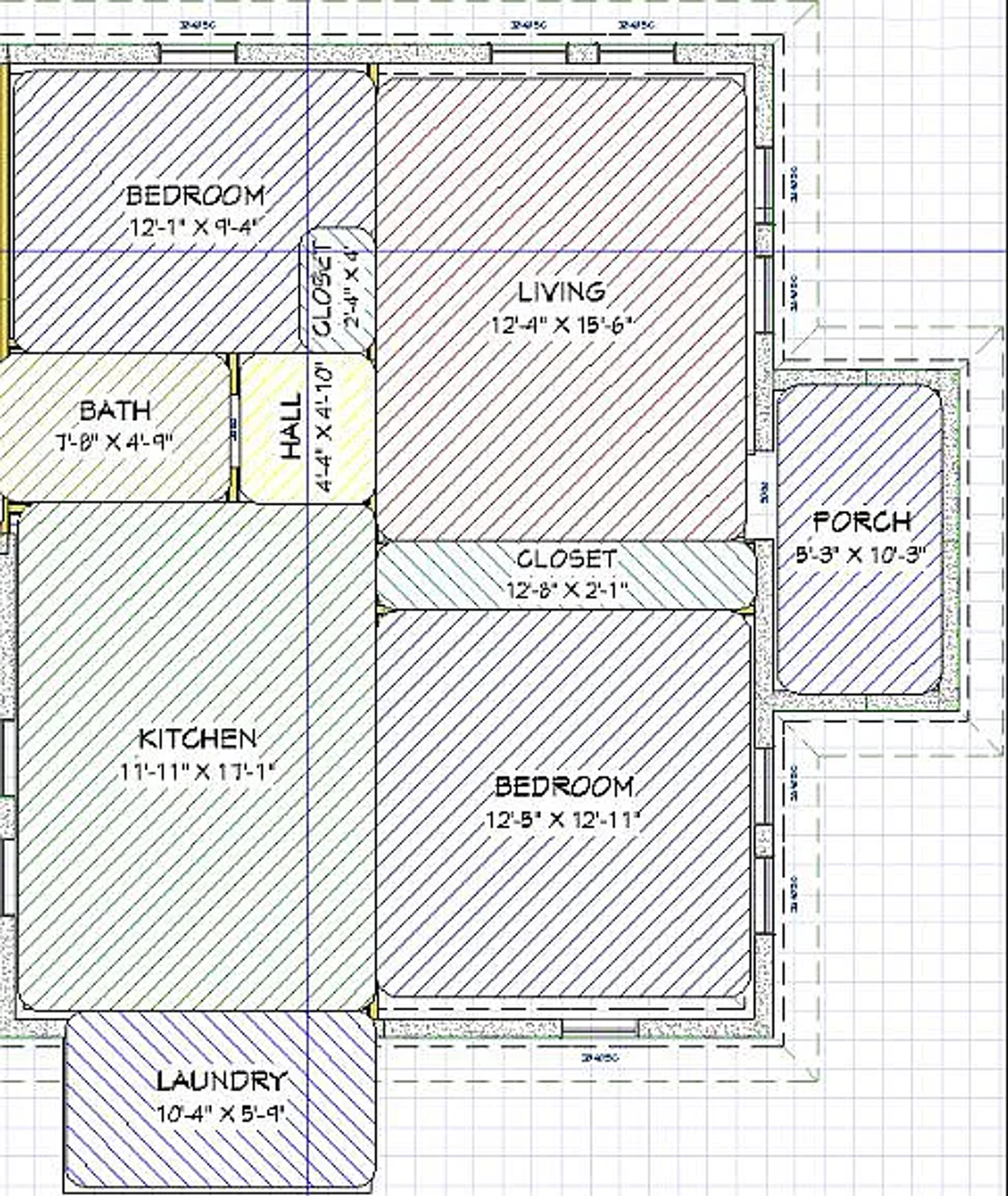 Greenville Apartment: 3 Keith Ave