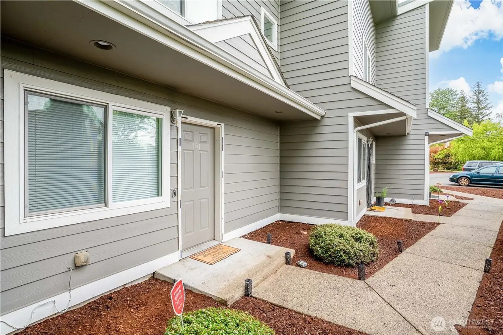 Ferndale Apartment: 5863 Cedar St.