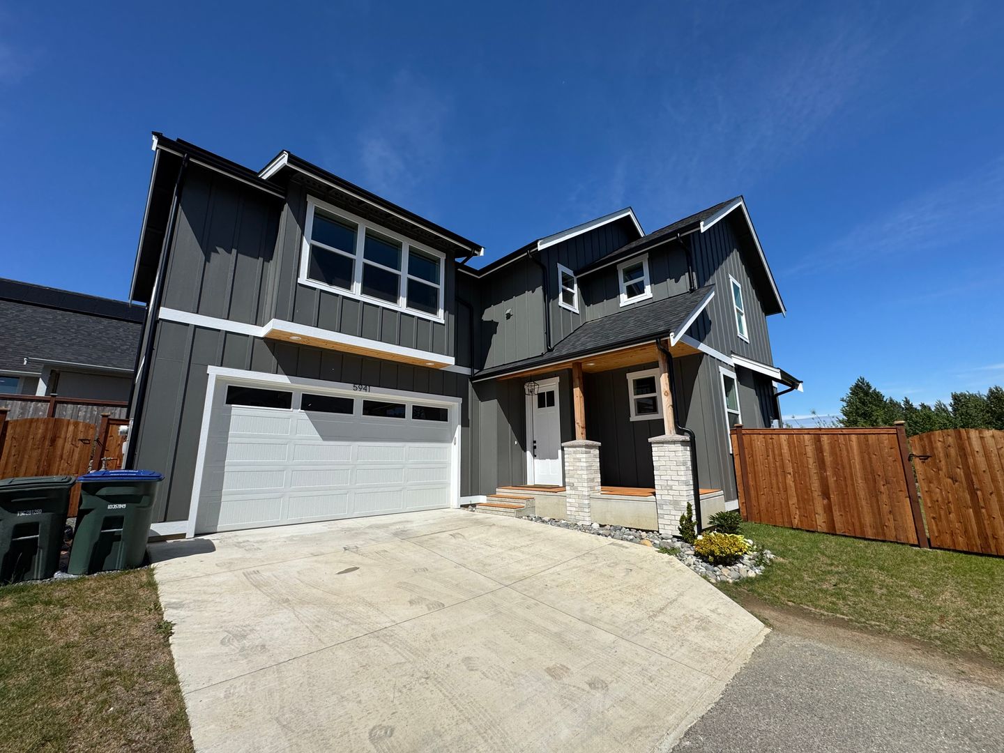 Ferndale House: 5941 Ranch Loop