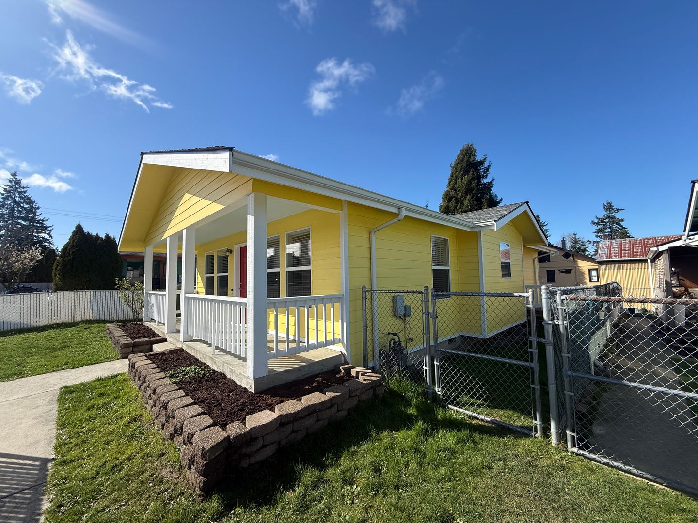 Mount Vernon House: 119 North 29th Place