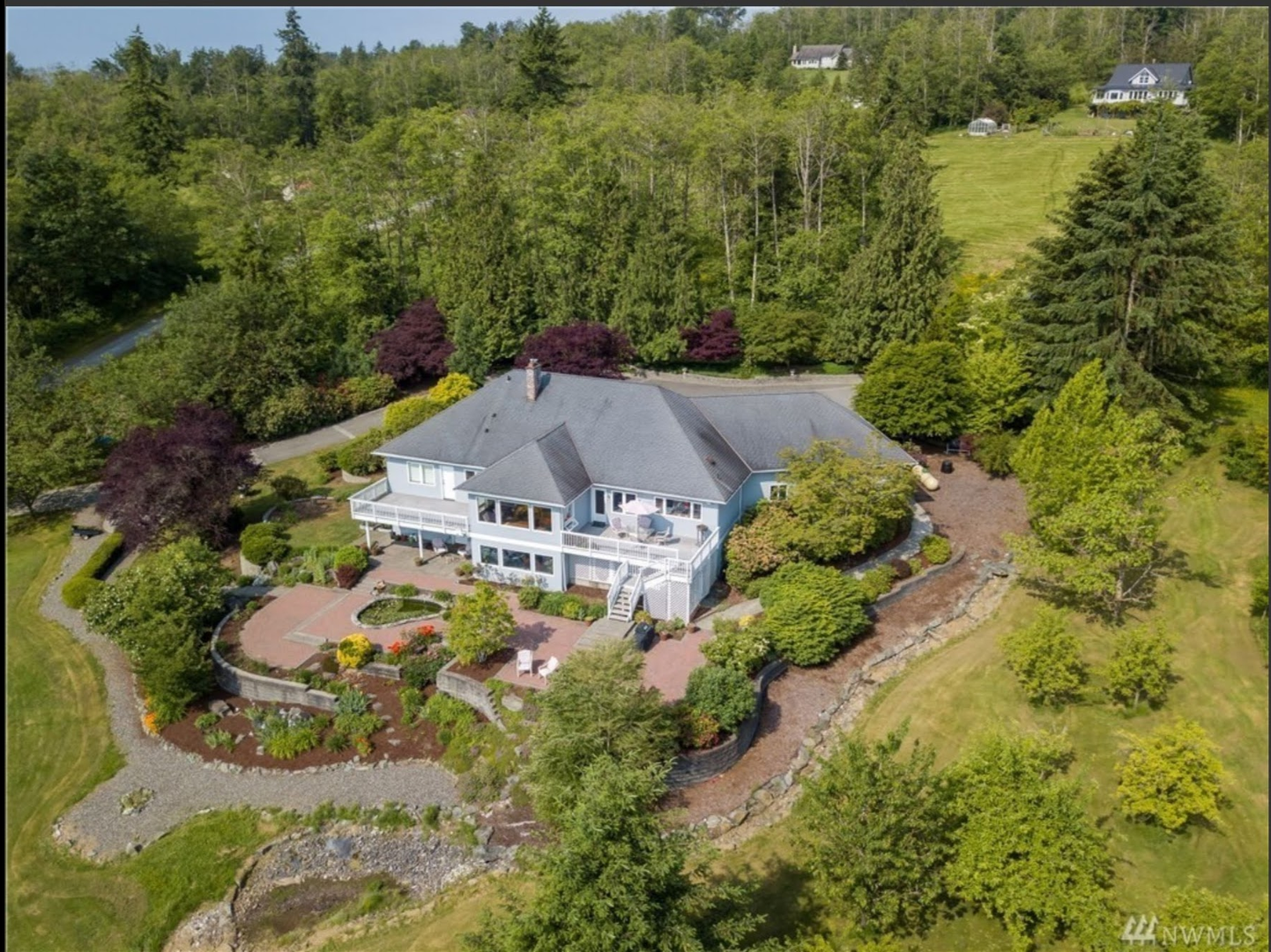 Custer Apartment: 2736 Stein Hill Ln. #1