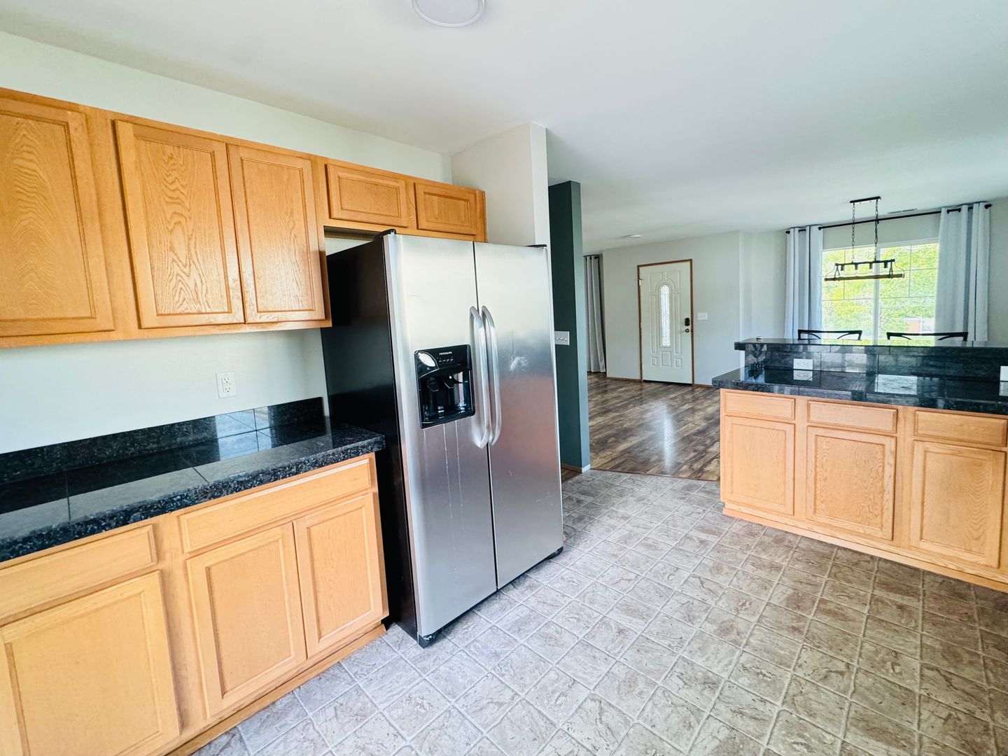 Mount Vernon House: 5330 Larrabee Way