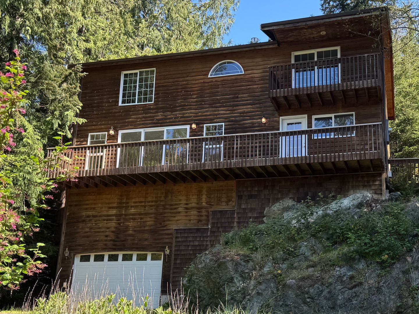 Anacortes House: 7604 Holiday Boulevard
