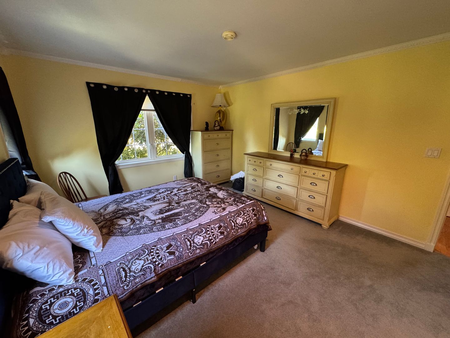 Custer Apartment: 2736 Stein Hill Ln. #2