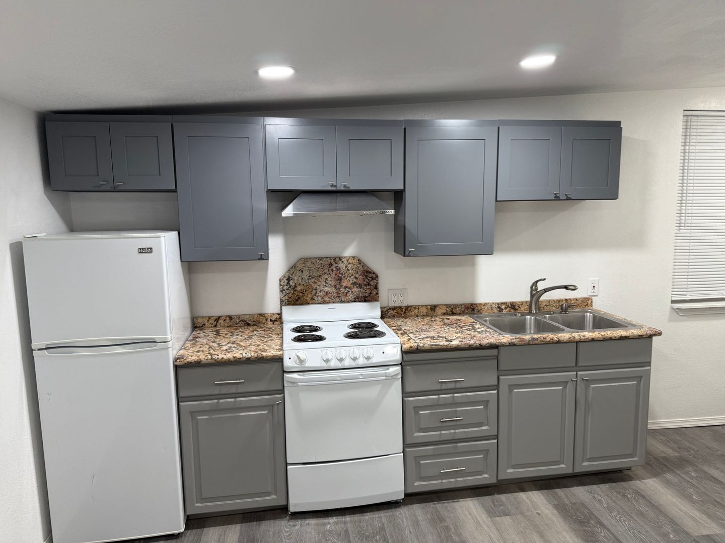 Sedro-Woolley Apartment: 625 Nelson Street