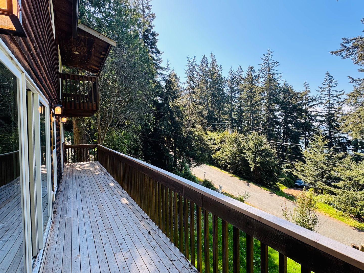 Anacortes House: 7604 Holiday Boulevard