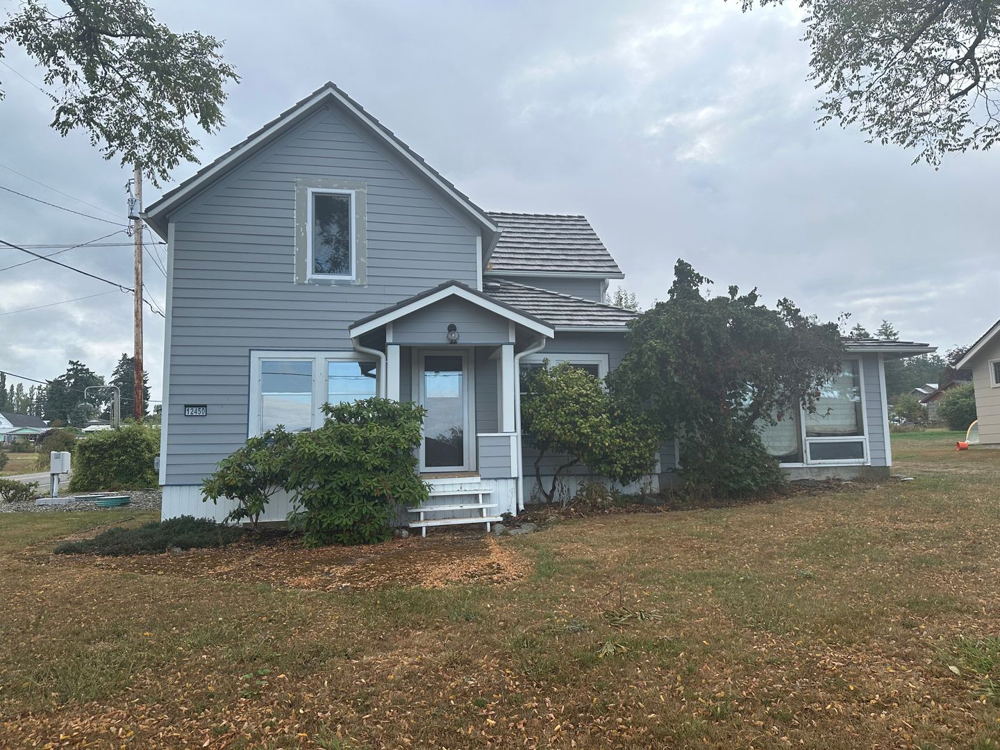 Mount Vernon House: 12450 Josh Wilson