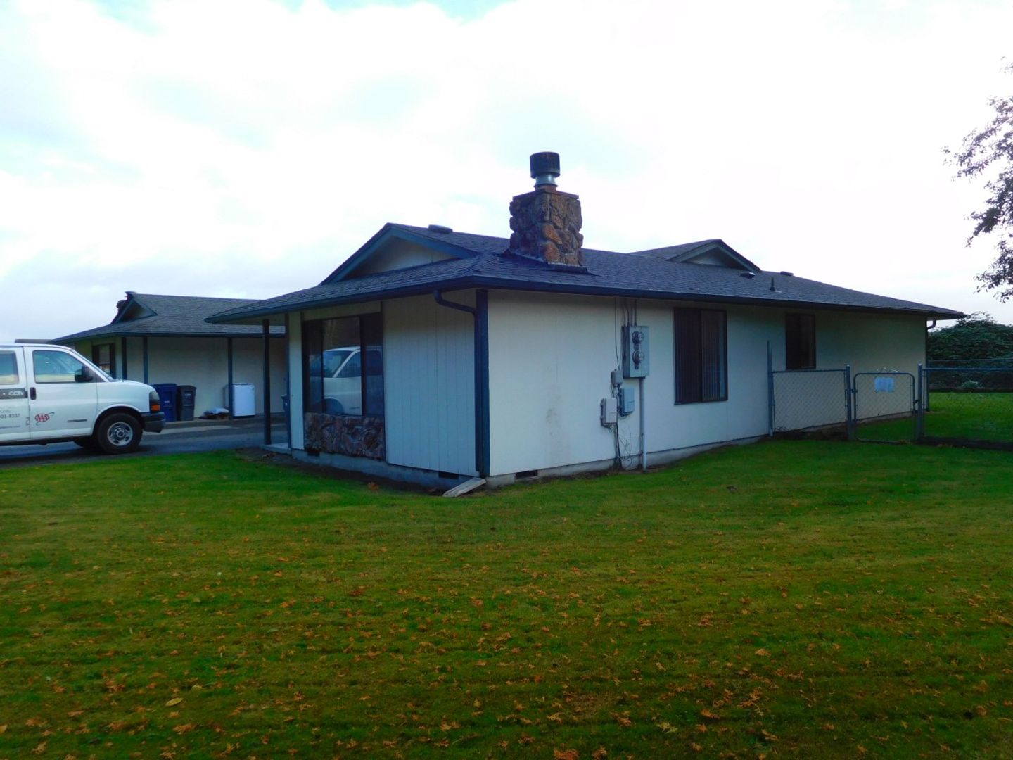 Burlington House: 11063 N Skagit