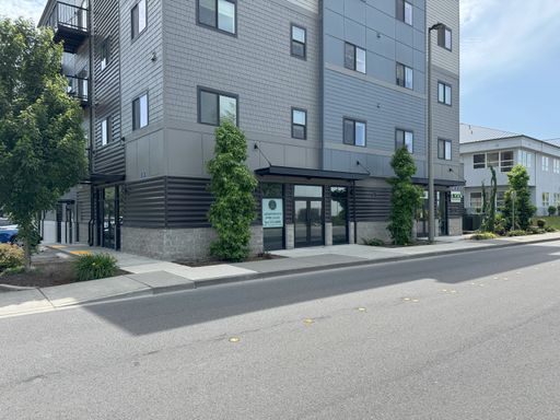 Retail/Office Space Burlington