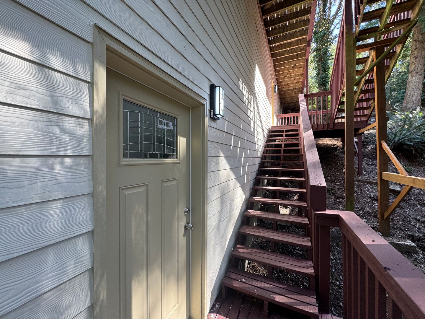 Bellingham Apartment: 10 Sandalwood Circle