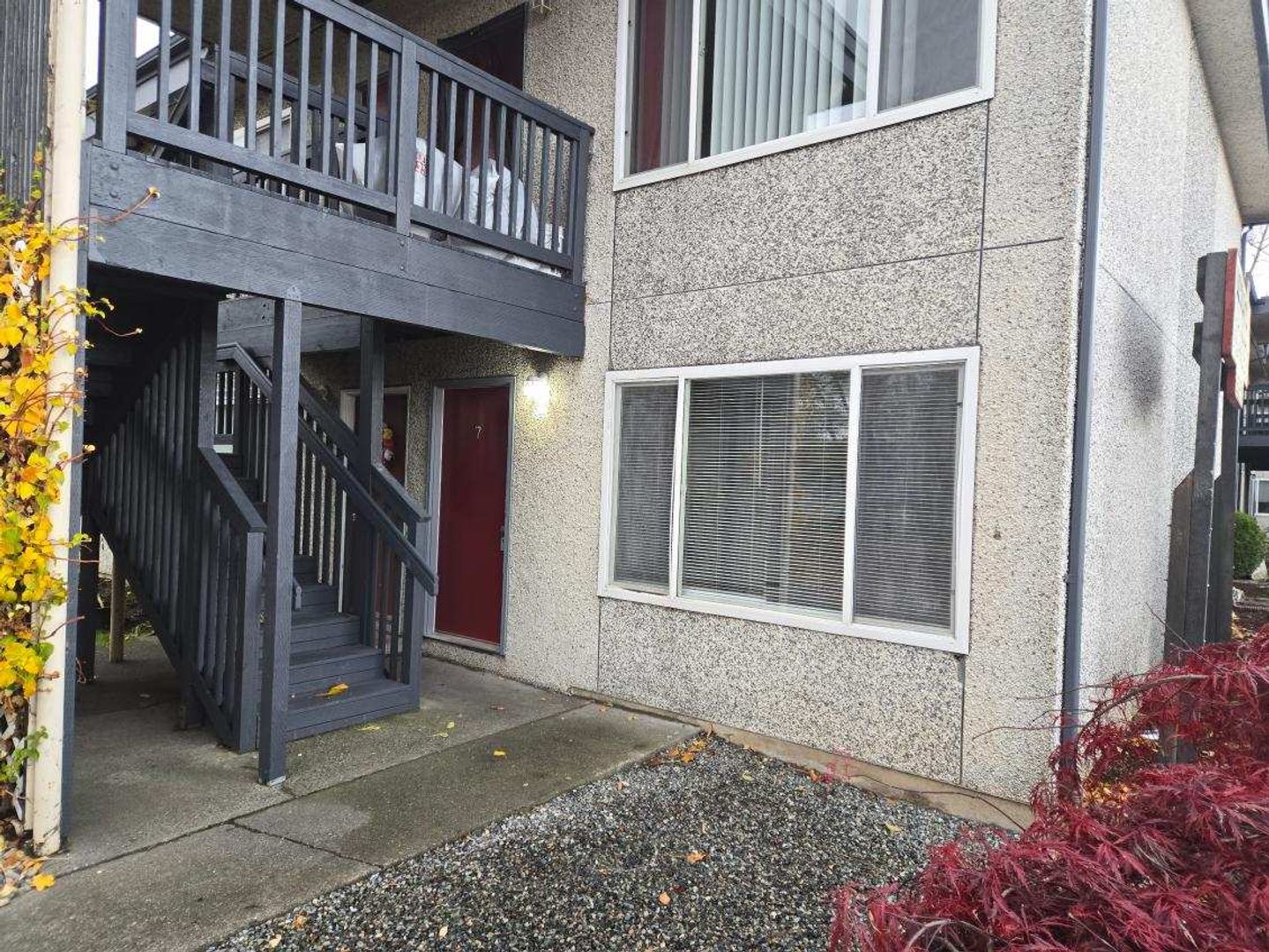 Ferndale Apartment: 5601 Third Ave