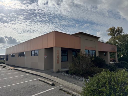 Office/Medical Space Burlington