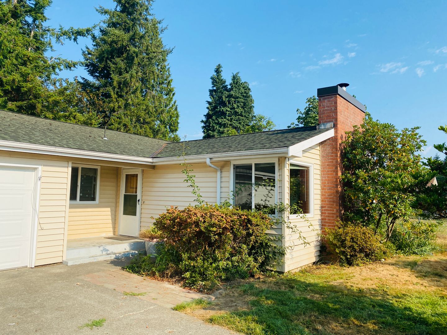 Sedro Woolley House: 436 Carter Street