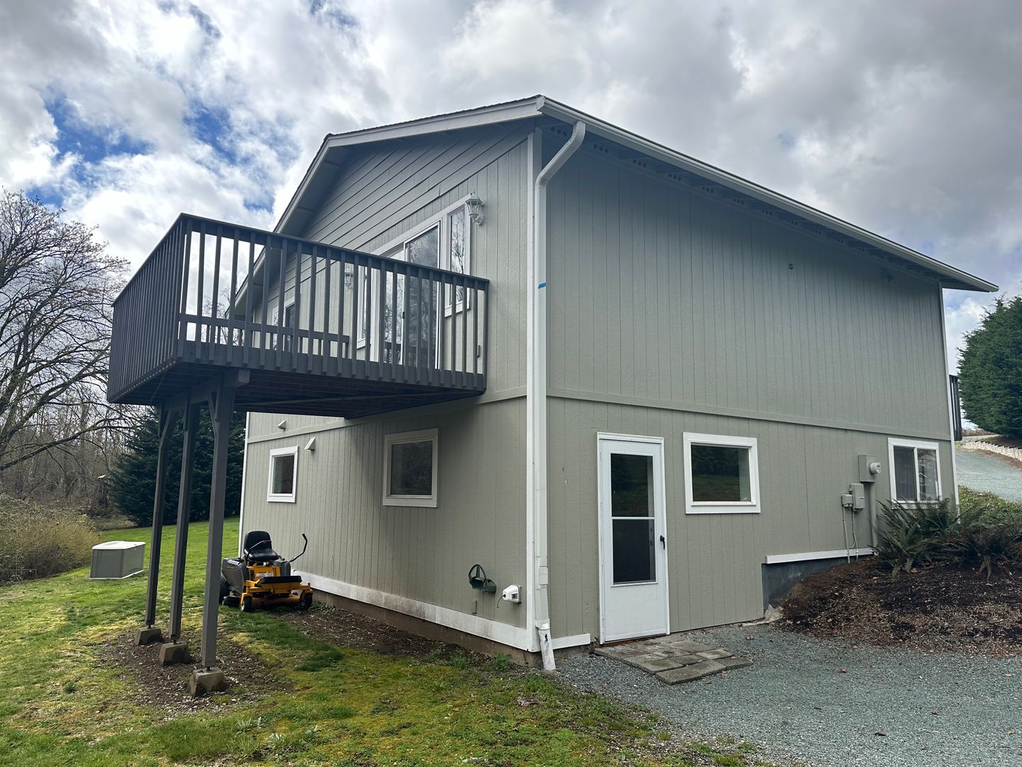 MOUNT VERNON WA House: 13292 Signe Place
