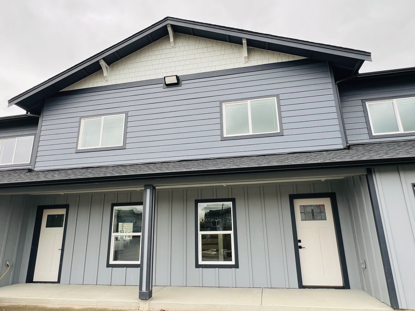 Sedro-Woolley Apartment: 863 Cook Road