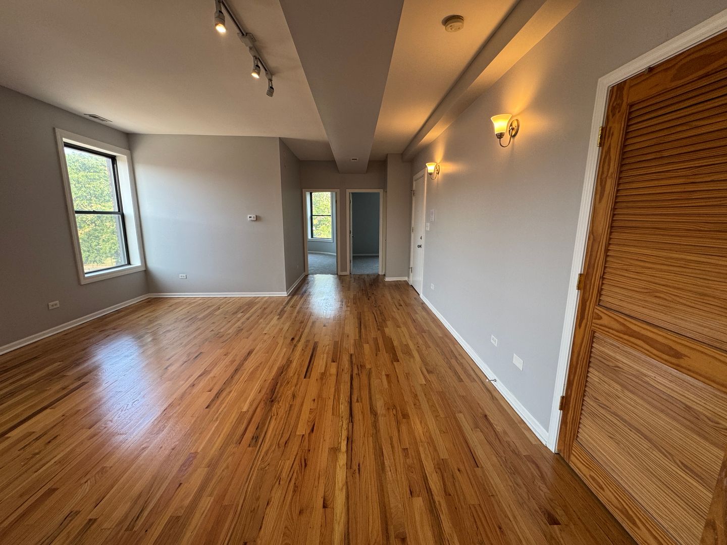 Chicago Condo: 5900 S King - Unit 3C