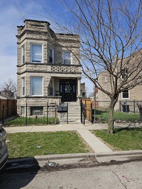 1316 S Springfield #1 - AVAILABLE NOW!! – photo 1