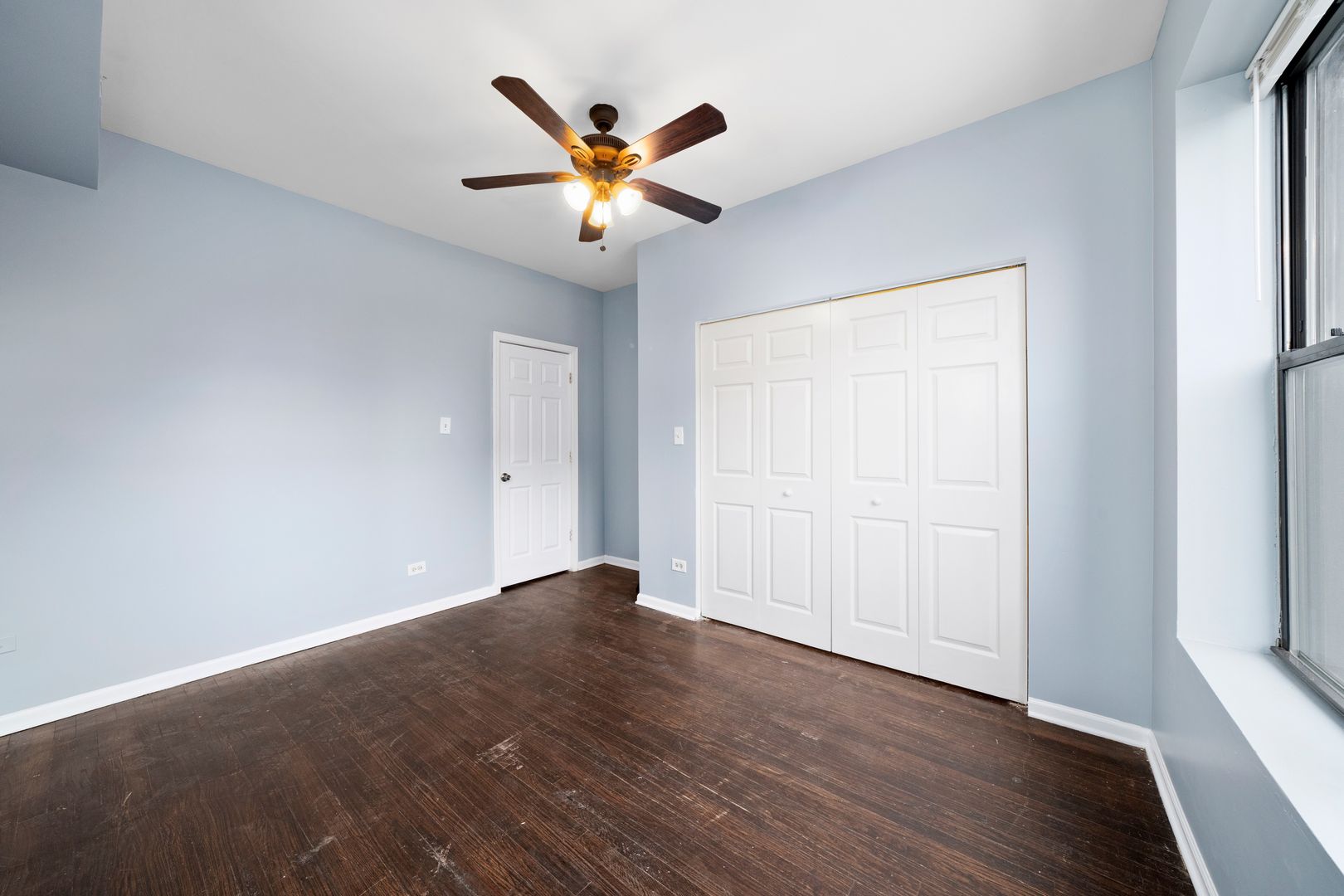 Chicago Apartment: 6553-6555 S Martin Luther King Dr