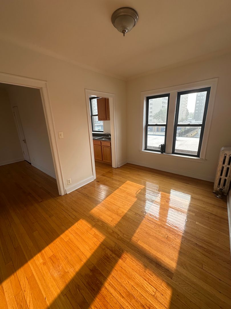 Chicago Apartment: 3919-35 N Pine Grove Ave