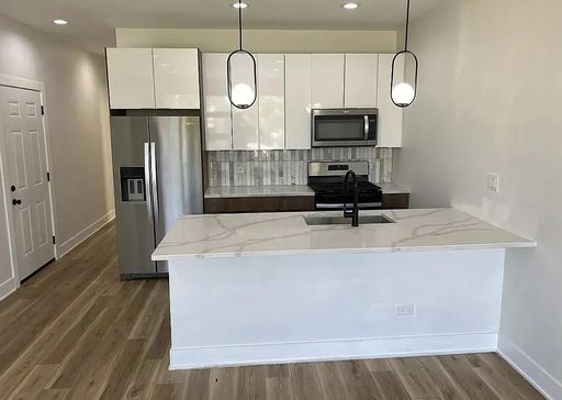 6328 S Evans Unit 3 – photo 1