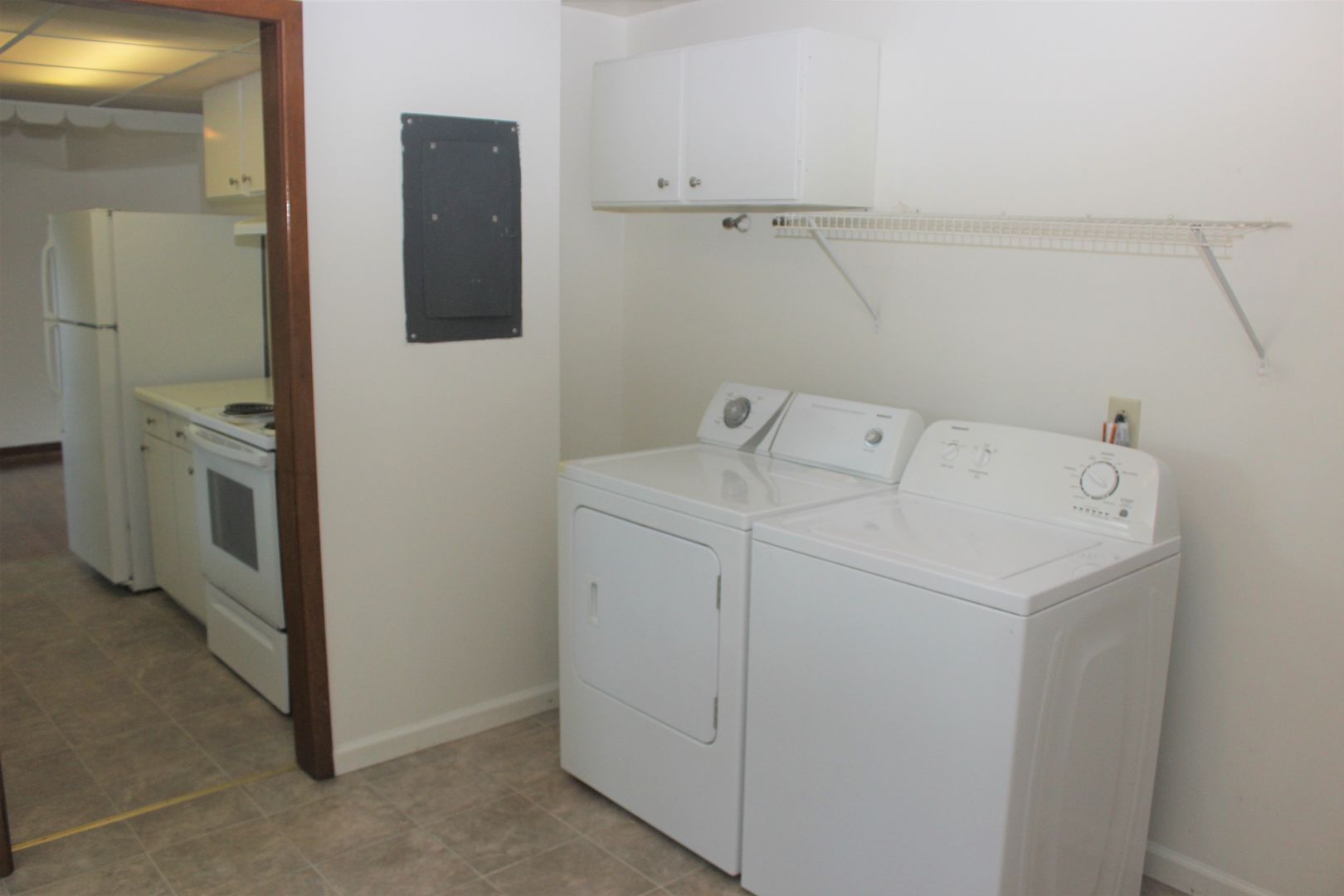 318 Willard Drive, 4, Blacksburg, VA 24060