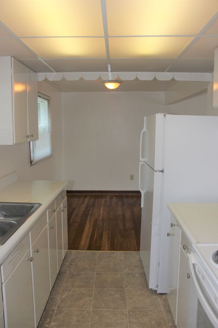 318 Willard Drive, 4, Blacksburg, VA 24060