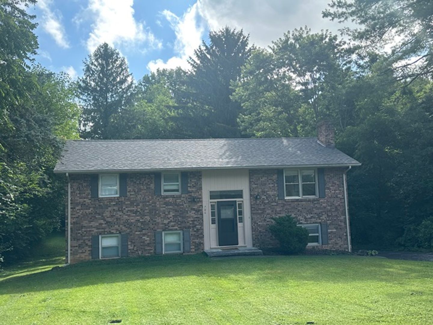 Blacksburg House: 706 McBryde Dr.