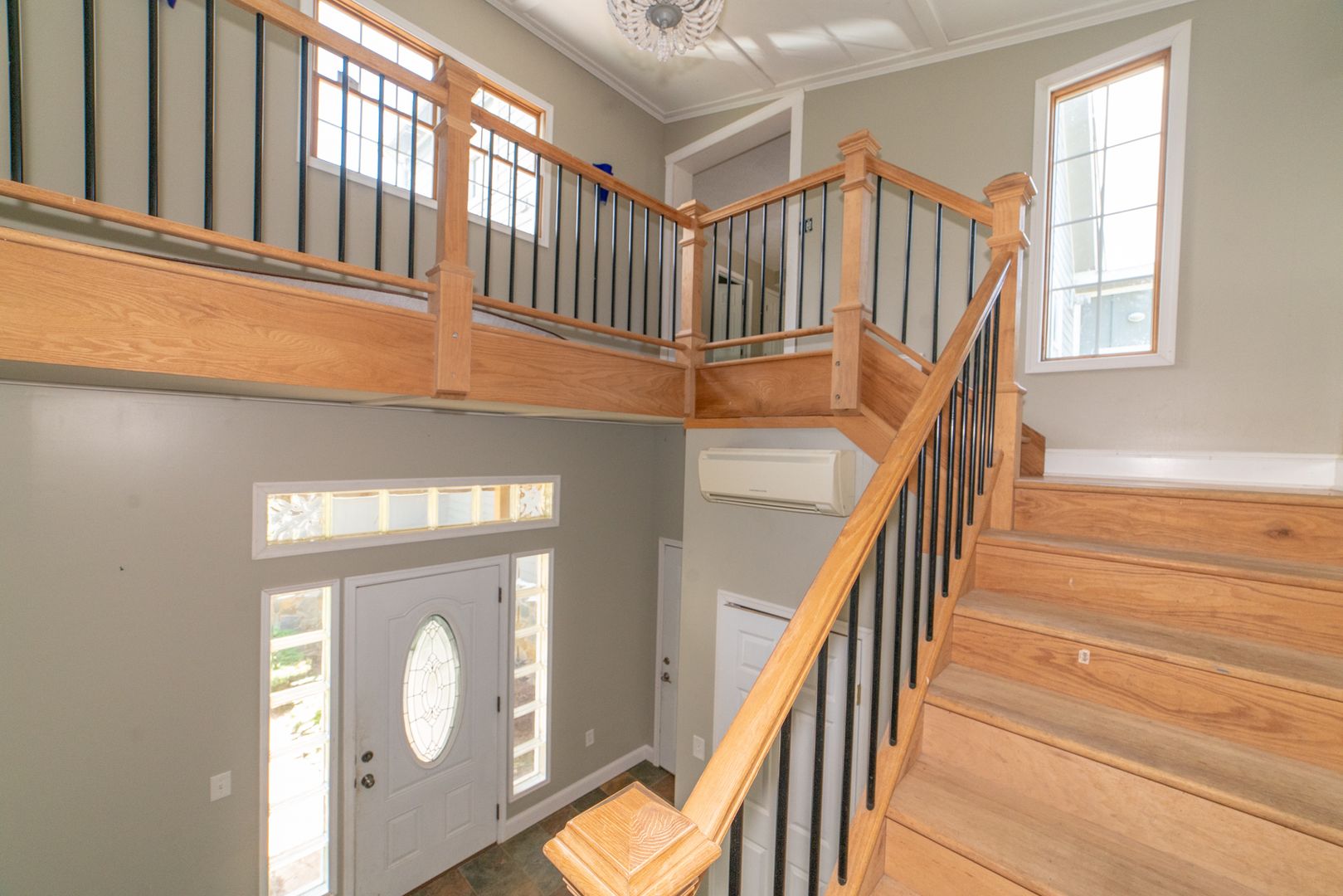Christiansburg House: 440 Aurora Lane