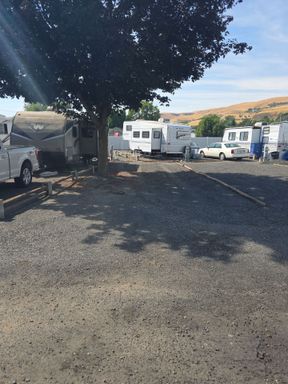 Riverwalk RV Park Spc 11